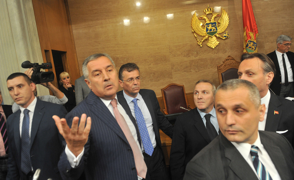 Milo bezočno preti iz Berana: Čuvajte se Srbi, ovo vam je poslednje upozorenje!