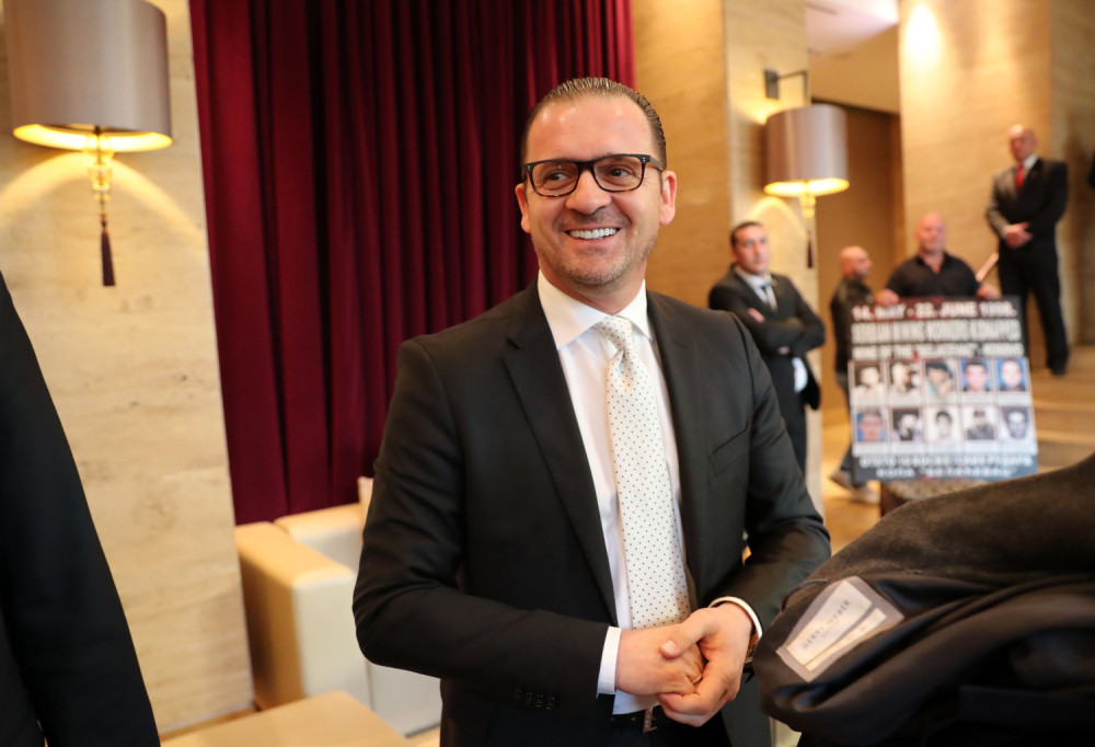 Partizan ne liči na sebe, ne vredi dobar derbi bez titule!