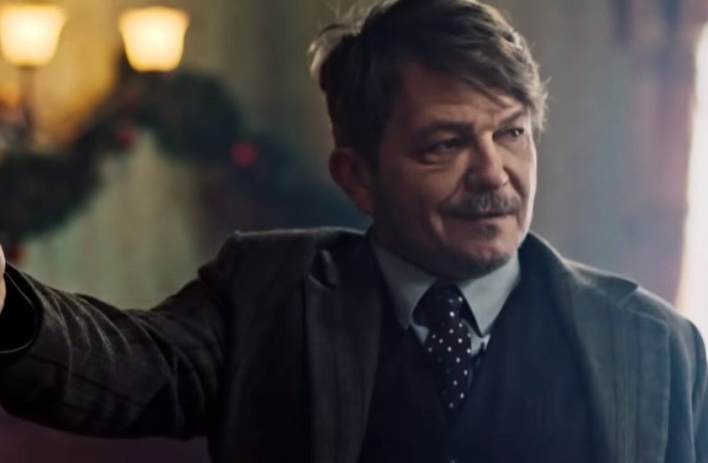 Stigao prvi trejler za "Senke nad Balkanom 2", a od jednog detalja će vam PRIPASTI MUKA!