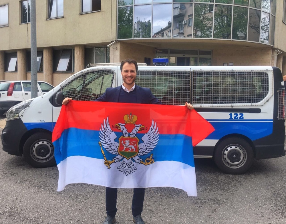 Srbinu poslata jeziva fotografija dva dana uoči izbora! (UZNEMIRUJUĆE!)