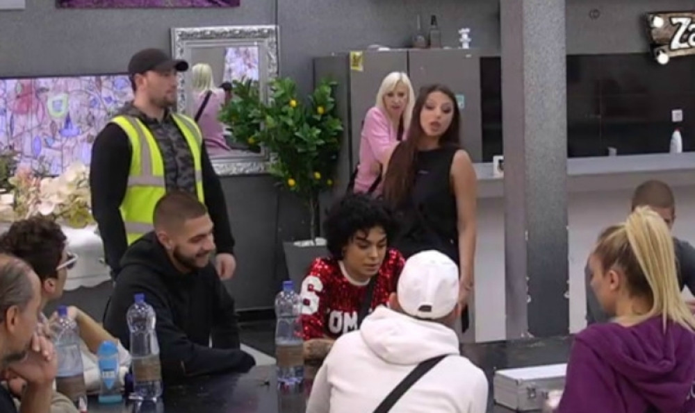 Još jedna prostitutka u "Zadruzi"?! Polako sve isplivava na površinu!