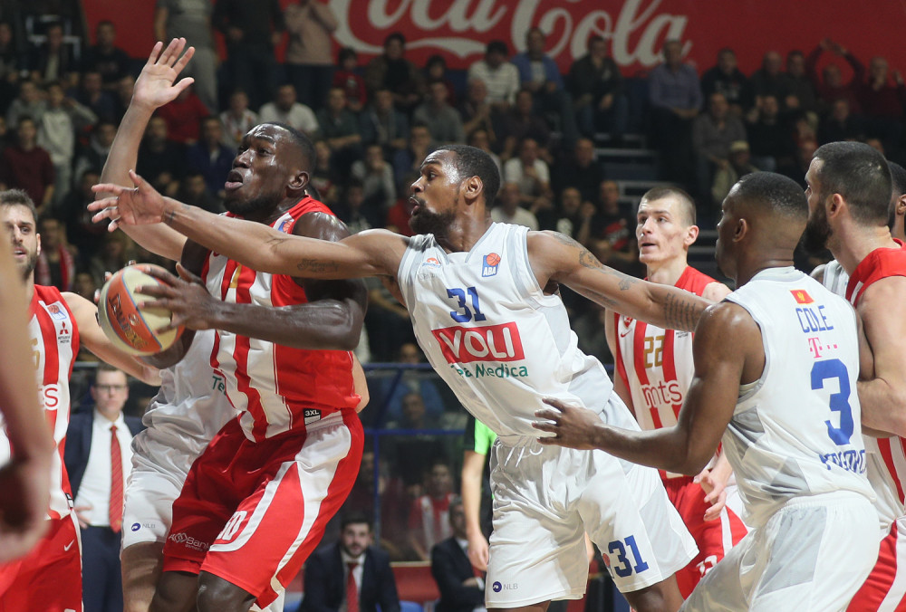 Tomić: Presudiće energija, koncentracija, disciplina...