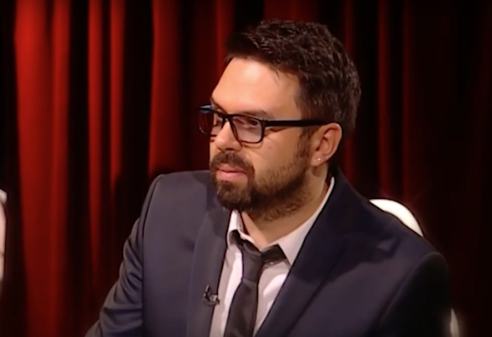 Evo kako je Petar Grašo postao milioner! Sve je krišom radio, a jedan potez u životu bio je ključan!