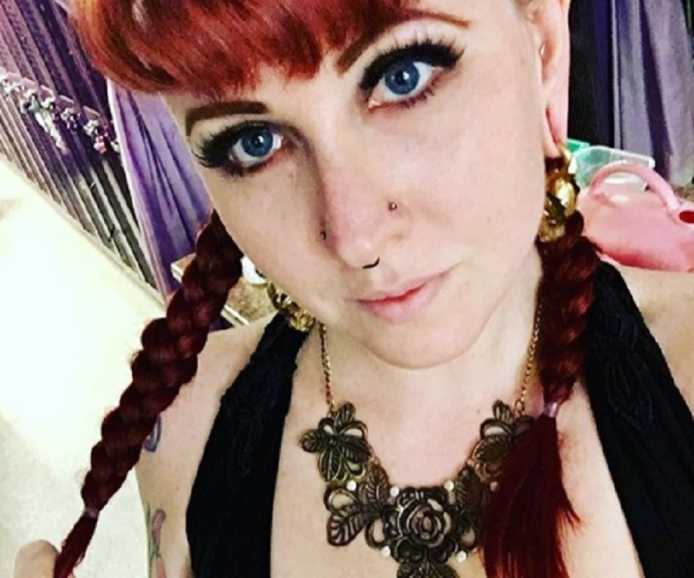 "Prestala sam da brojim sa koliko njih sam imala s*ks kad sam došla do 100! Imam rekord koji hoću da oborim"