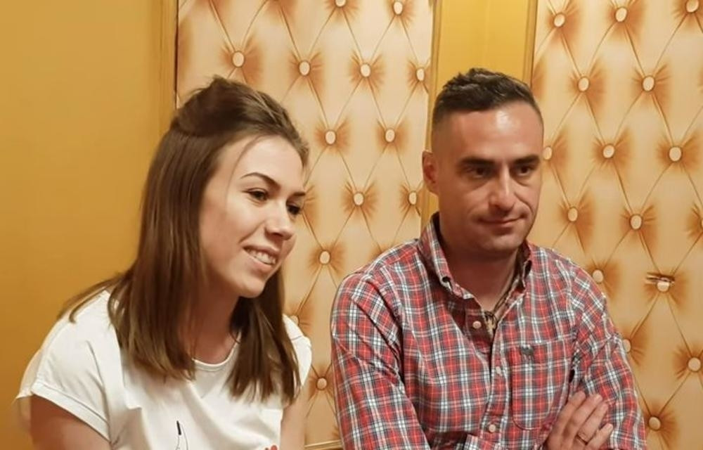 Požgaj DIRAO RIBICU Milijani dok je Milojko spavao! Zgrabio je za GU*U, a onda zadigao haljinu! (FOTO)