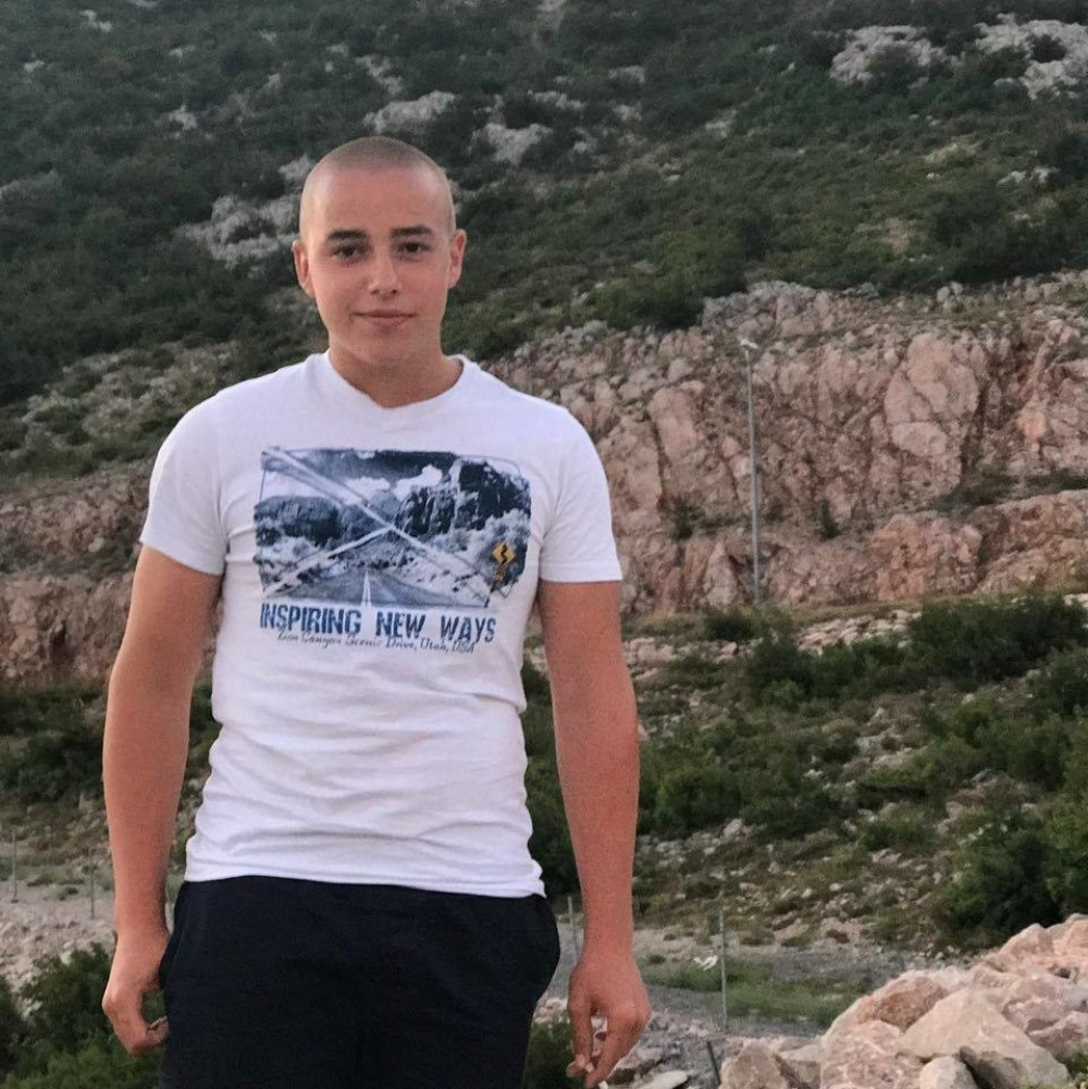 "Bio sam najsrećniji čovek, držao na rukama četvrto dete, a onda sam video mrtvog jedinca na putu..."