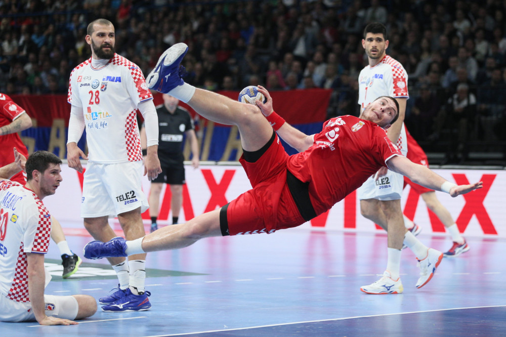 Nova ludnica Srba i Hrvata! Nova drama, triler BRE! Imali smo "kockaste", au kakvu smo šansu propustili! (FOTO)