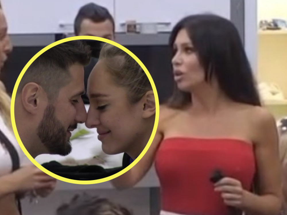 Stanija se izlanula, pa odala tajni plan produkcije?! Dobila je zadatak da ovo uradi Marku i Luni!