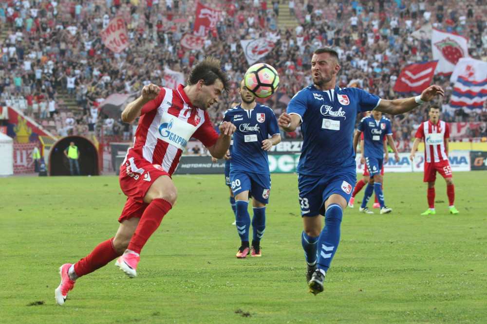 Sport na TV: Današnji program (subota, 13. april)