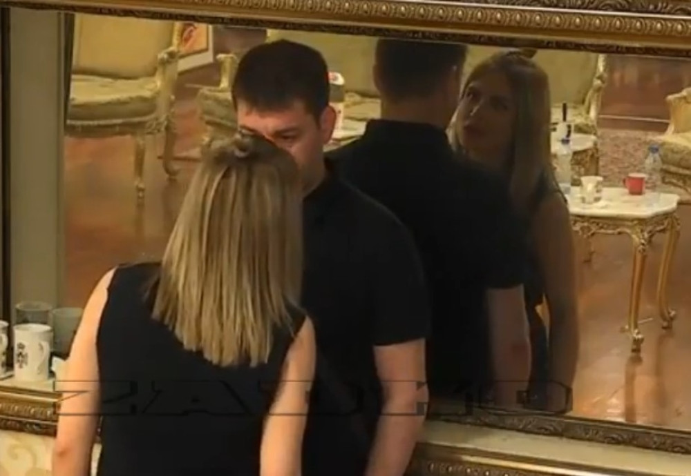 Ide mi na ku*ac! Marinković puca po svim šavovima, posvađali se na KRV I NOŽ, na ivici TUČE