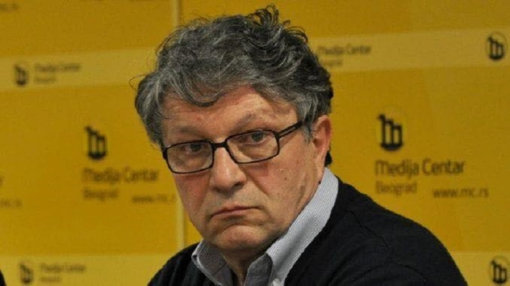 13. aprila u Beogradu moramo biti spremni na sve i svašta!