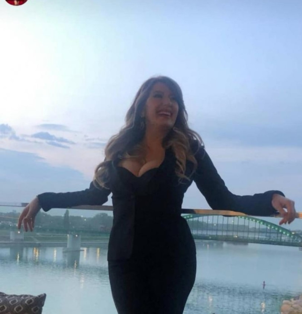 Viki Miljković iskeširala ogroman novac na opremanje tri stana u Beogradu na vodi, ali tvrdi: "Veoma sam štedljiva"