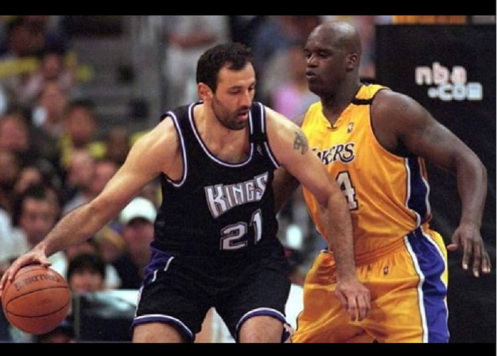 Šekil O'Nil posvetio pesmu Vlade Divcu i poručio mu da se vrati tamo gde ga znaju! (VIDEO)