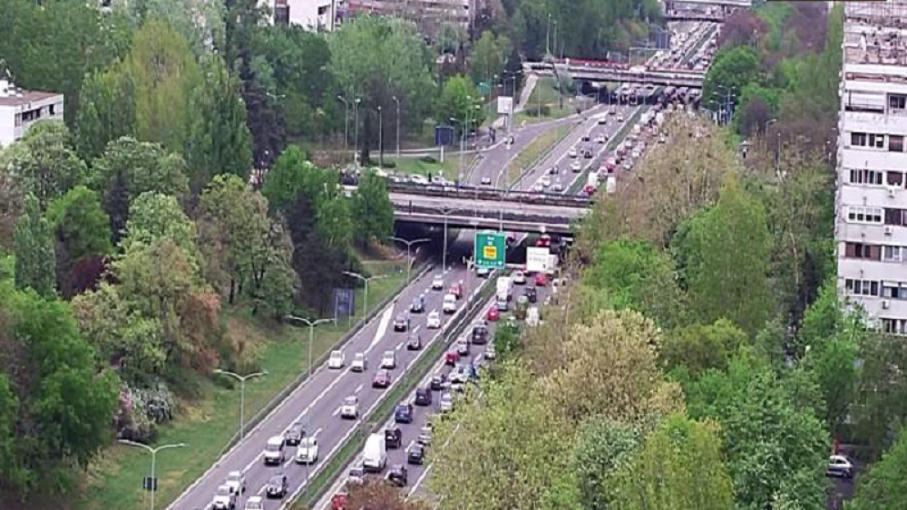 Najprodavaniji automobil u Švajcarskoj!