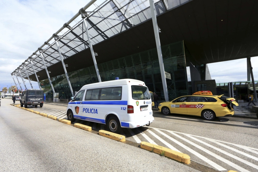 Zatreslo se nadomak Srbije! Ljudi bežali glavom bez obzira!