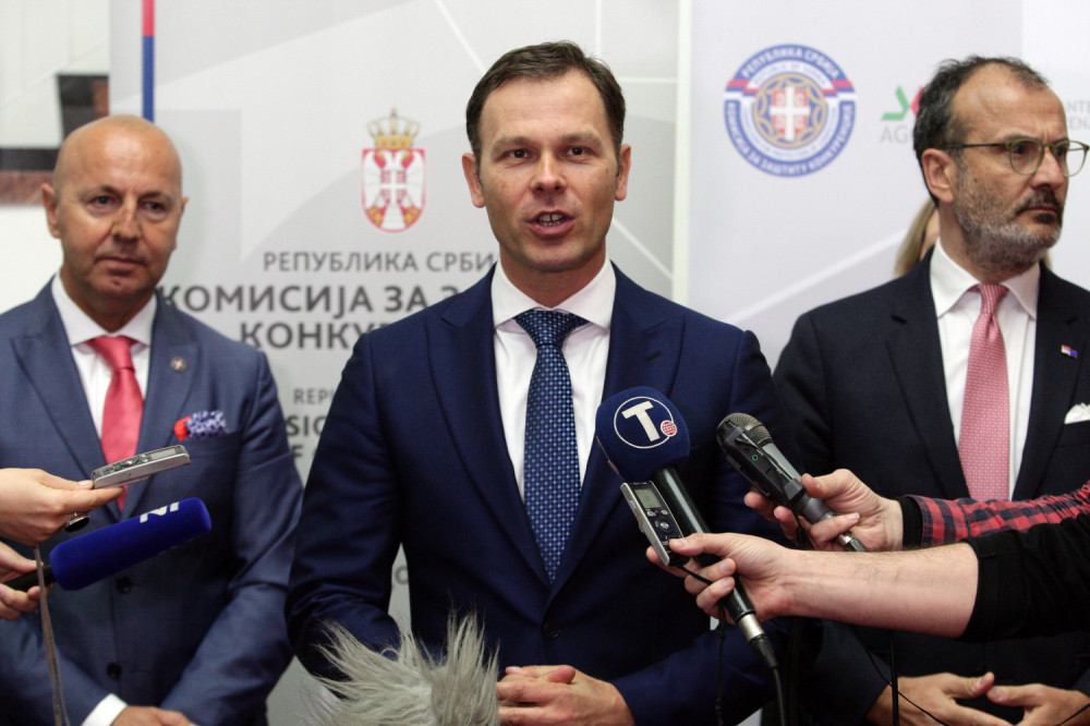 Mali predstavio predlog zakona o konverziji stambenih kredita indeksiranih u švajcarskim francima