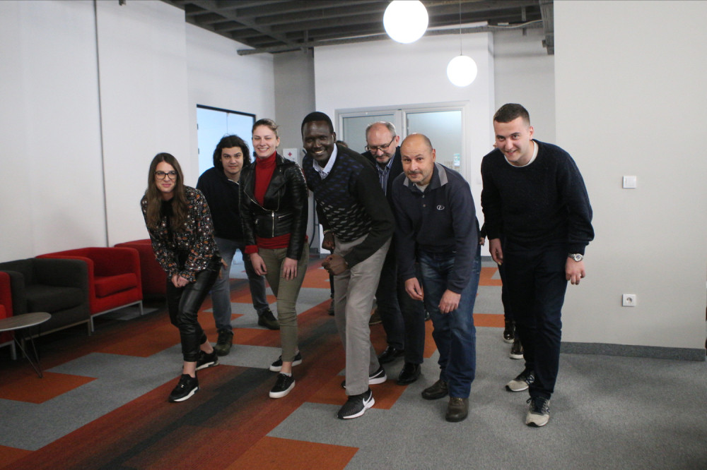 Slavni Kenijac u foto-finišu pobedio na PRVOM ALO! MARATONU! (FOTO + VIDEO)