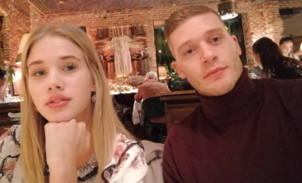 Otkriveni svi detalji veze Aleksandra Radojčića i manekenke! Na ovoj tajnoj lokaciji se sastaju