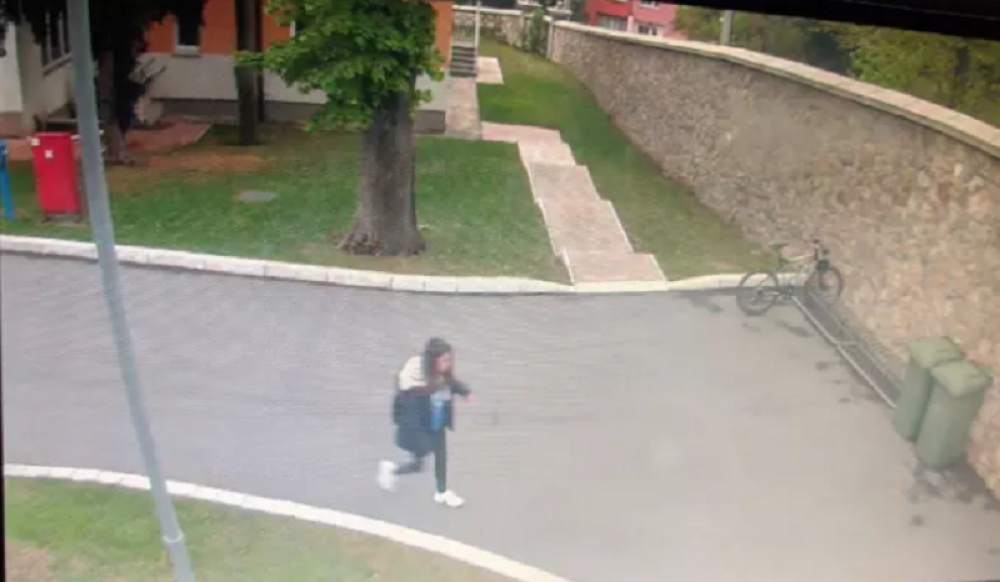 Ćerka američkog diplomate živa i zdrava! Policija je zatekla na DRUGOM KRAJU GRADA!