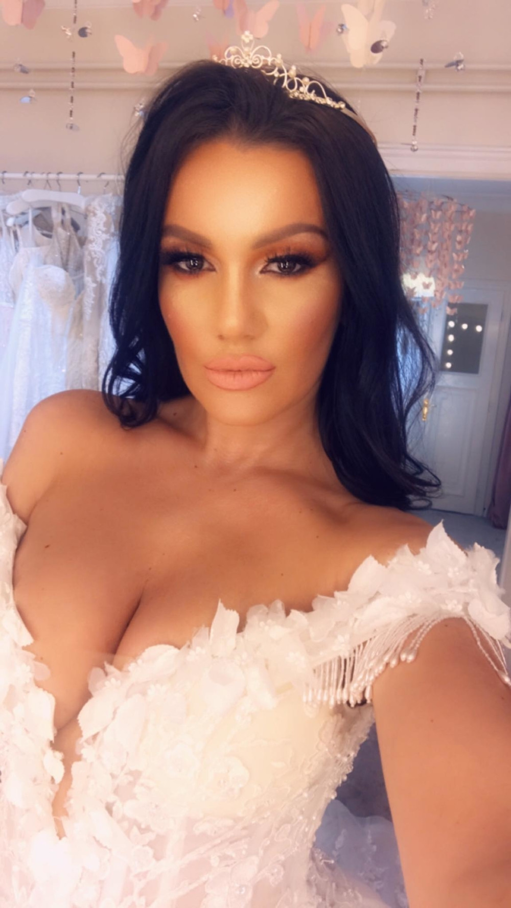 Dušica Grabović smuvala svetskog fudbalera, pogledajte kako izgleda! (FOTO)