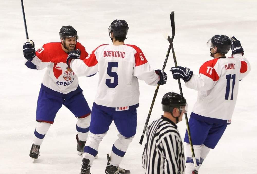 Kastelo pogotkom u poslednjem minutu doneo veliko slavlje našoj reprezentaciji!