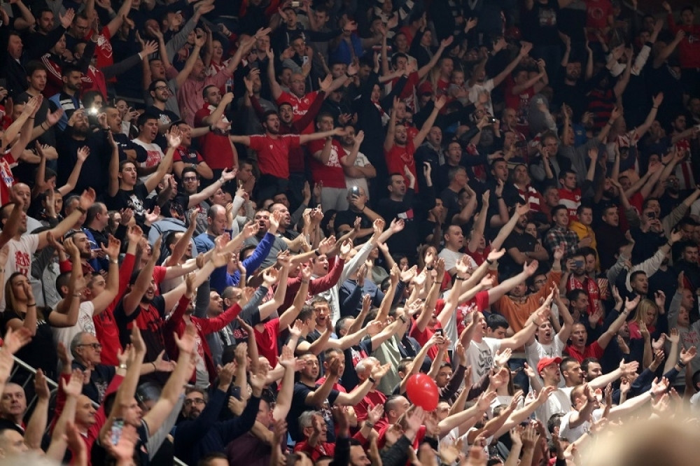 Gubili 0:2 pa preokrenuli 3:2, Partizan i Zvezda odigrali meč za infarkt!