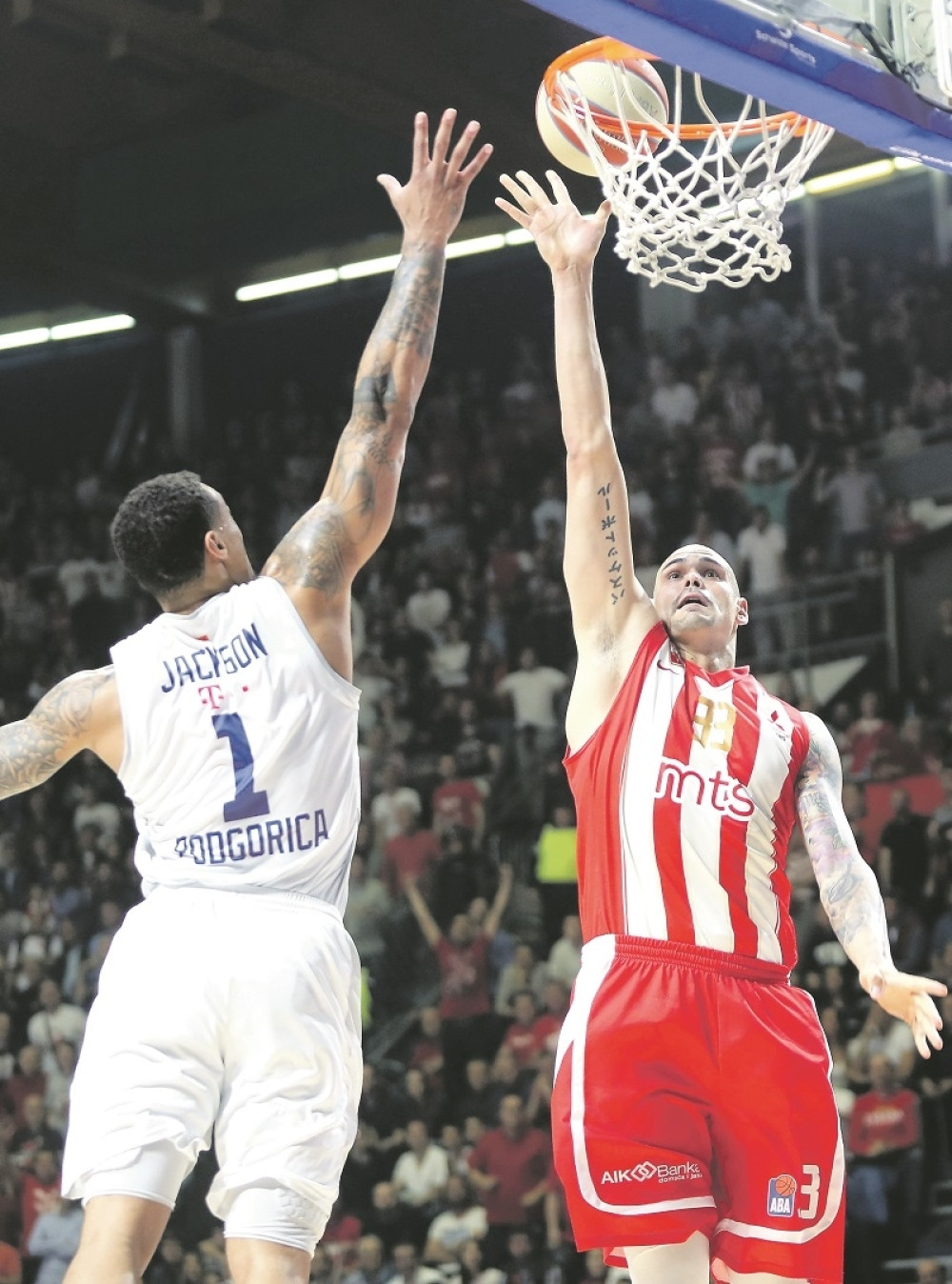 Cirbes otišao drugi put sa Kališa! Destinacija će vas iznenaditi (FOTO)