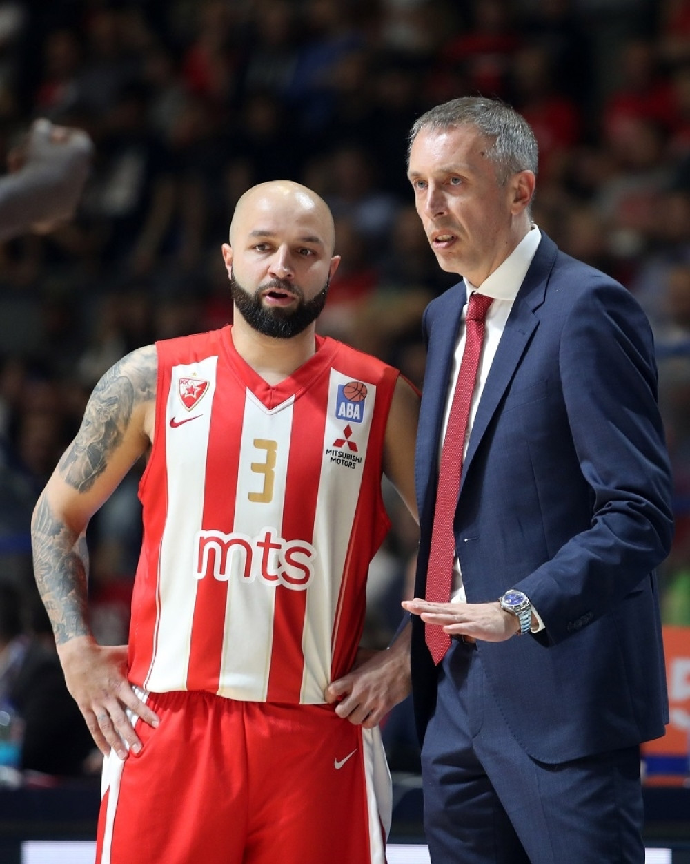 Kakav preokret u Filipovom životu!