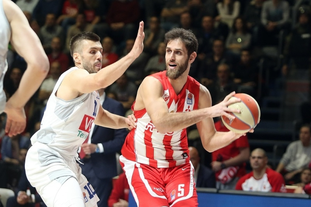 Trener Zvezde otkrio zašto nije poveo Perperoglua u Niš