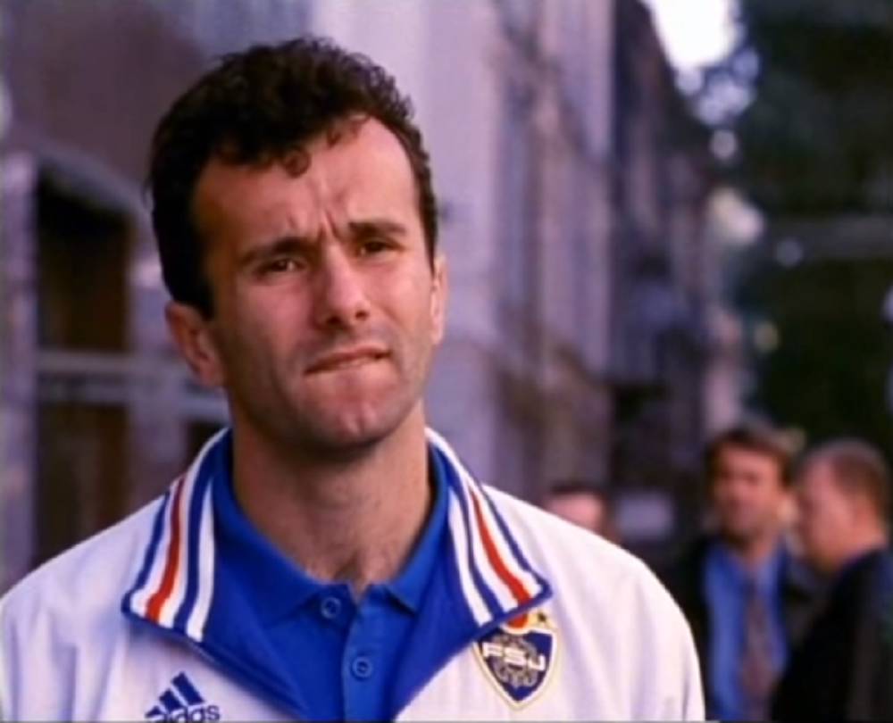 Savićević otkrio ko su mu bili neprijatelji, a ko prijatelji! Ipak, NAJMOĆNIJI ČOVEK OD SVIH ga je podržao