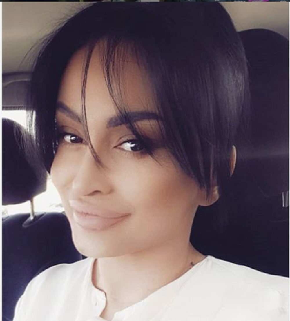 Andreana Čekić bežala od novinara, pa napravila ozbiljan prekršaj! (VIDEO)