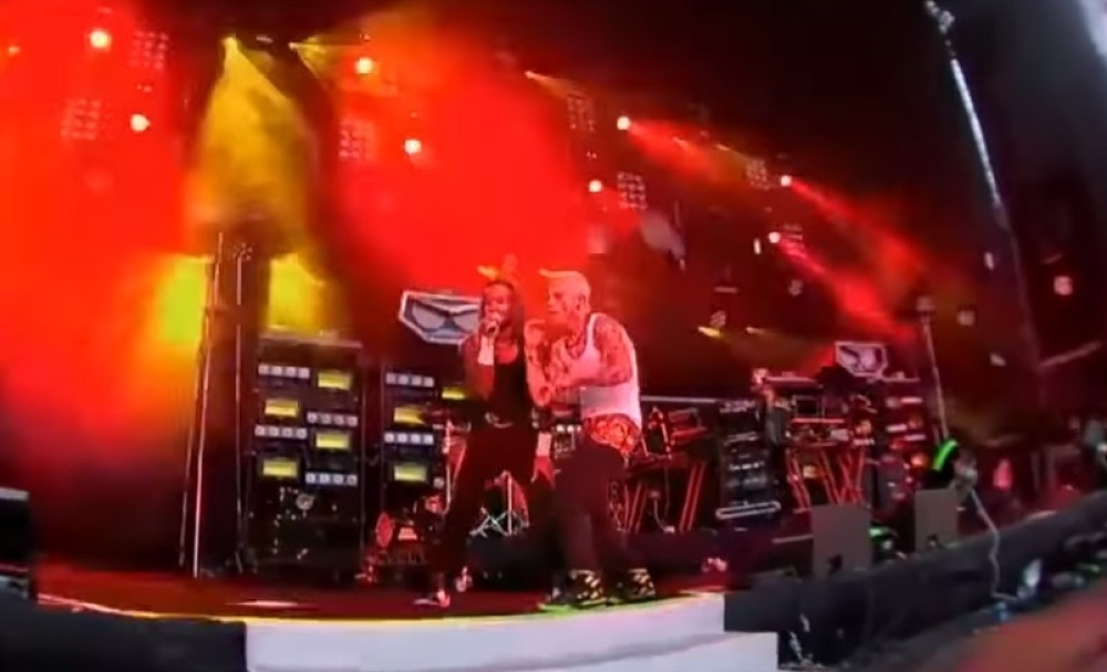 Šokantna vest ZALEDILA fanove PRODIDŽIJA: Posle smrti pevača, preminuo i čovek koji je bio zaštitnik benda! (FOTO)