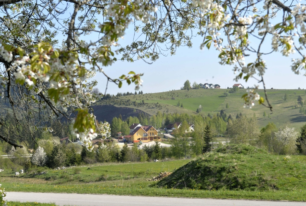 Ovaj srpski grad je ukinuo vanredno stanje