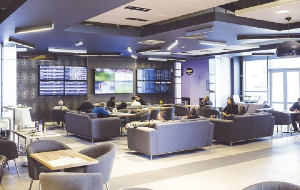 U industriji igara na sreću nema mesta za mešetare