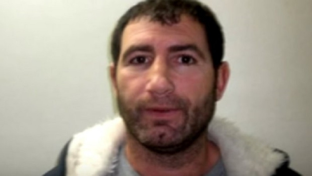 Kako je Admir pokrao milione evra: Kod plastičara na Kosovu je promenio lični opis, imao 13 lažnih imena, a onda je nestao bez traga!