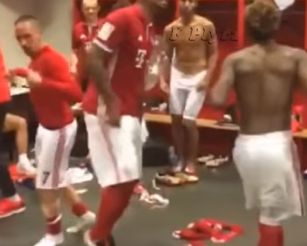 Levandovski nabo saigrača, besan što mu NIJE DODAVAO LOPTU!