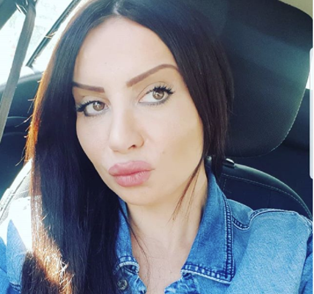 Oglasila se ćerka Goce Božinovske usled AFERE O PROSTITUCUJI koja je potresla čitavu ESTRADU!