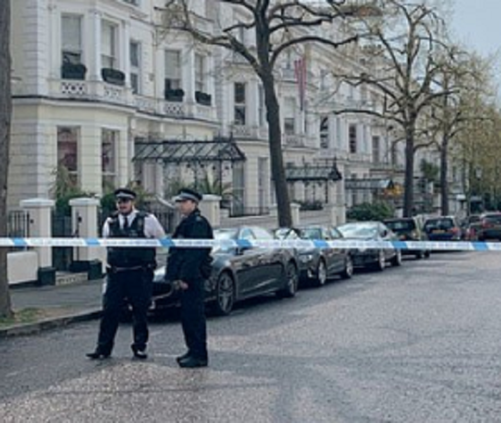 Za tri dana pronađena četiri tela, svi su izbodeni nožem, policija JURI DUHA!