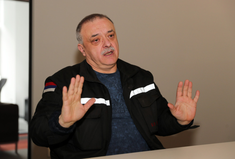 Ispovest najvećeg fana Elvina Kadrića! Spreman je da uđe u rijaliti i sve raskrinka!