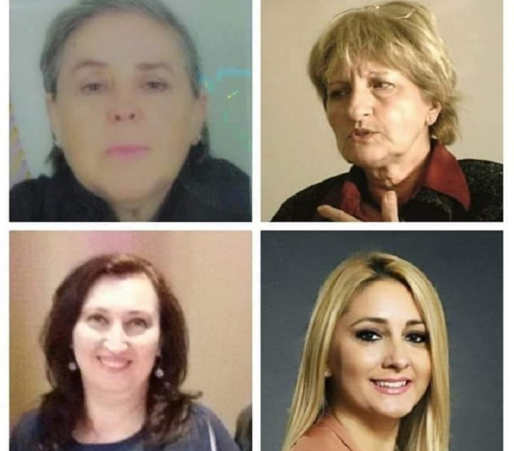 Mina otišla u smrt zajedno sa koleginicama: Autom se survale u reku, muk u osnovnoj školi u kojoj su radile!