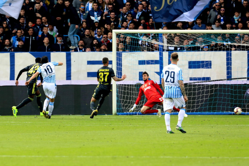 Već bili spremni na slavlje, ali onda se dogodila SENZACIJA, minimalac "rosonera" protiv Lacija