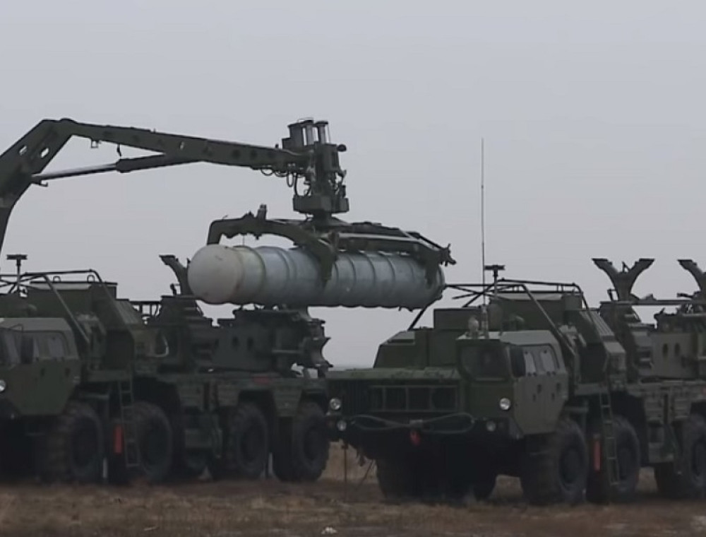 Britanci objavili kako će se boriti protiv S-400, Iskandera i Bastiona! Ovo je način kako misle da zauzdaju Rusiju!