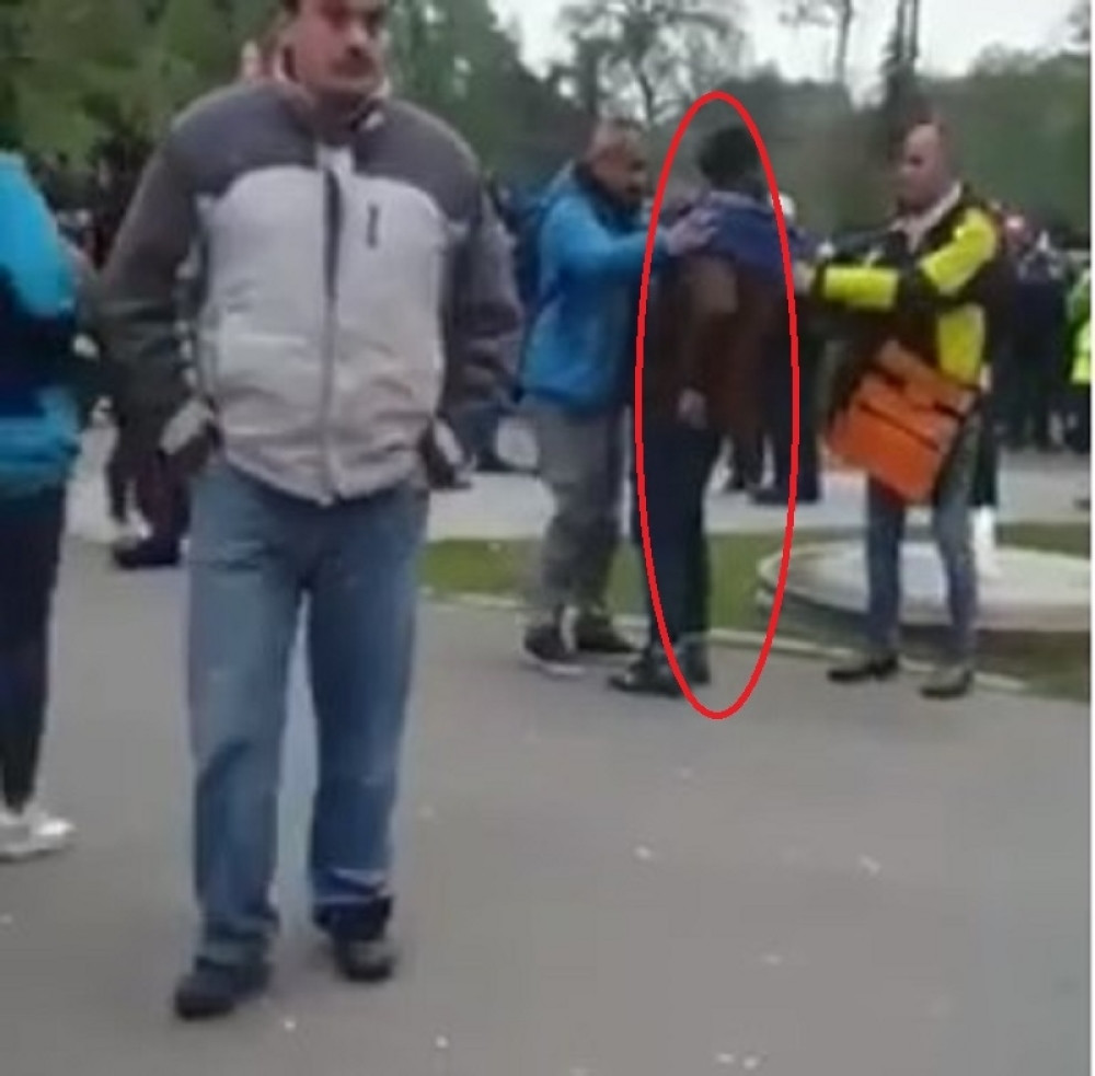 Oduzeli se od alkohola, ne mogu da stoje na nogama! Ovi ljudi su danas bili PONOS OPOZICIJE (VIDEO)