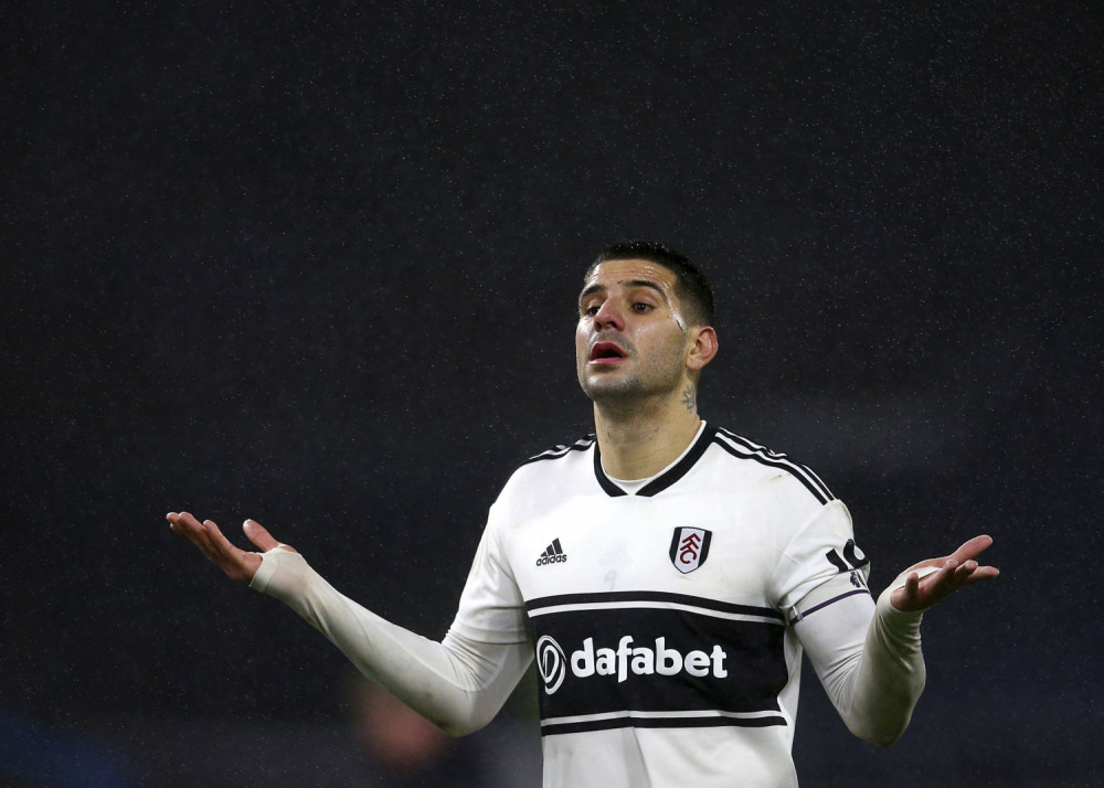 Mitrović dobio neočekivanu ponudu!