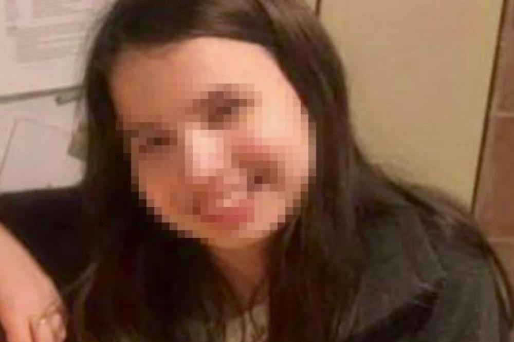 Sad je otkriven pravi razlog devojčicinog (14) bekstva! Kad su je našli, sa suzama u očima je uradila ovo...