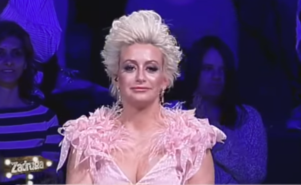 Voditeljka Dušica i zadrugarka se PREPUCAVALE do iznemoglosti! Gledaoci nisu mogli da veruju šta vide! (VIDEO)