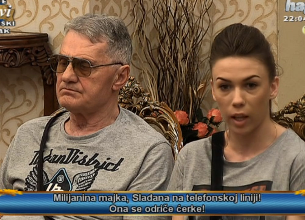 Milijana prevarila Milojka sa rođakom starijim od njega?! Slike iz kreveta isplivale u javnost! (18+)