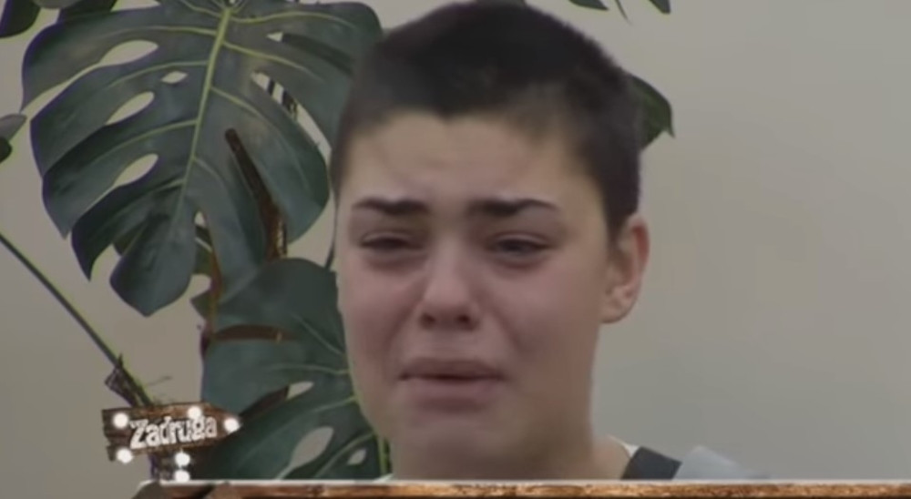 Javno raskrinkavanje Mine Vrbaški: Priznala da se PROSTITUISALA, ali ovo niste znali o njoj!