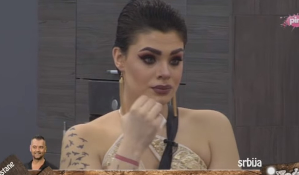 Ovo je pravi razlog tuče Mikija i Aleksandre Subotić! Prebio je nakon što je Mina ispričala OVO!