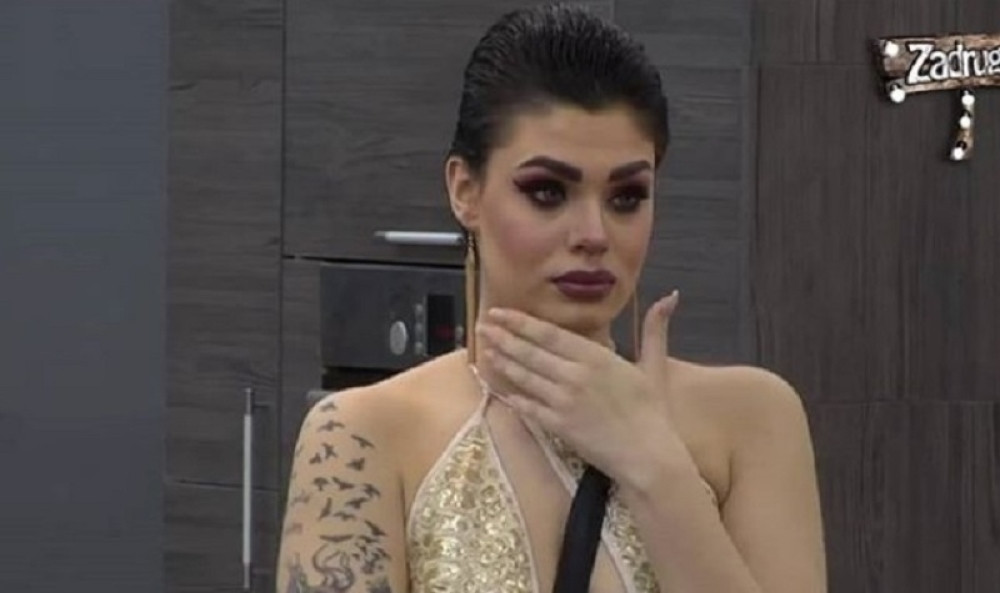 Posle žestokih ratova zadrugarke zakopale ratne sekire: Mina Vrbaški uspela da ih udruži! (VIDEO)